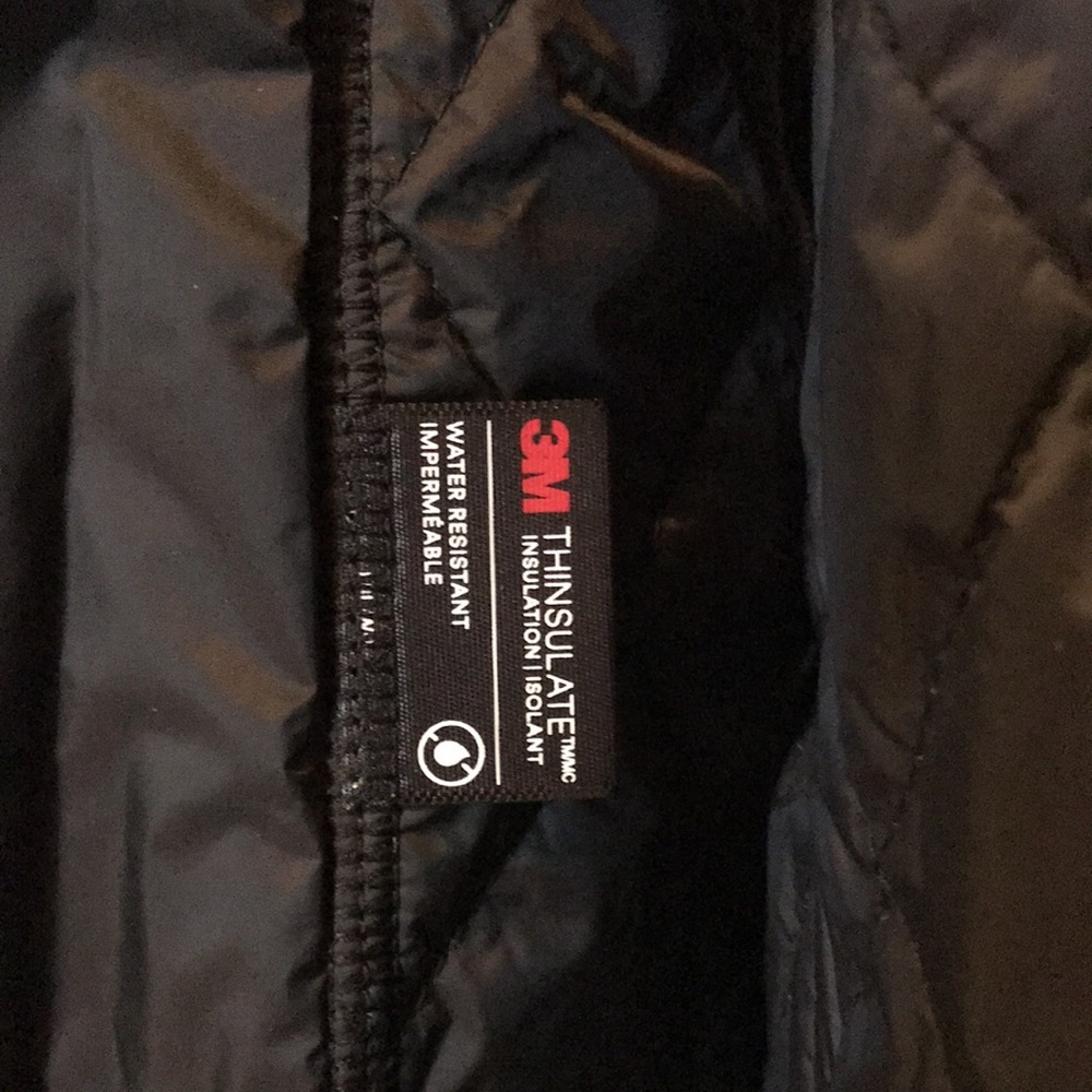 Harley Davidson Leather Riding Jacket - Picture 9 of 16